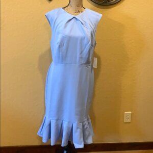 Sleeveless dress - see offer in description